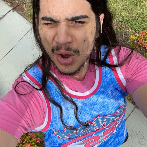 Dwyane Wade Richards high school basketball Jersey - Picture 11 of 11